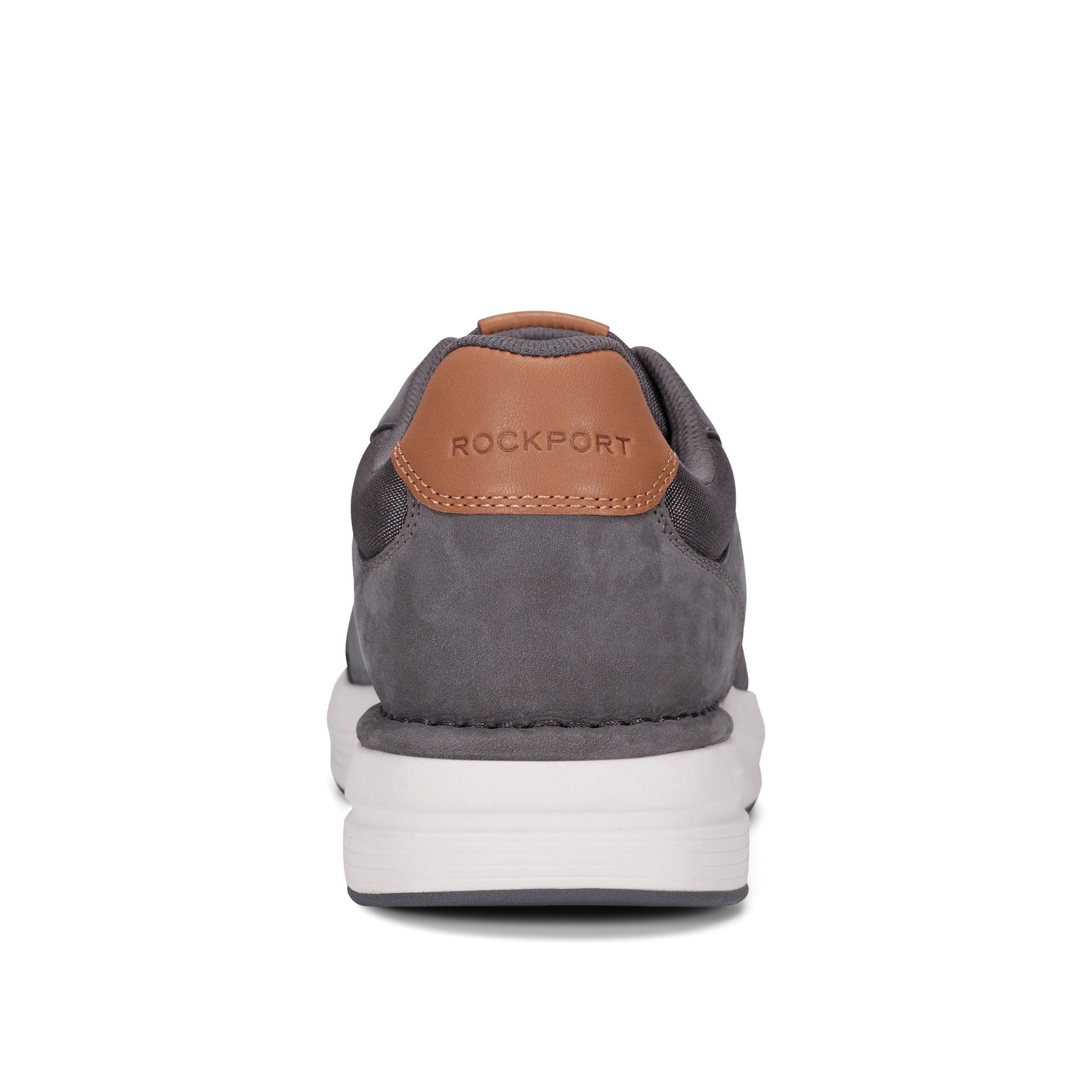 Men's ProWalker Tour Lace-Up Casual Sneakers - Comfortable Walking Shoes for Men | Perfect for Travel, Work & Everyday Wear