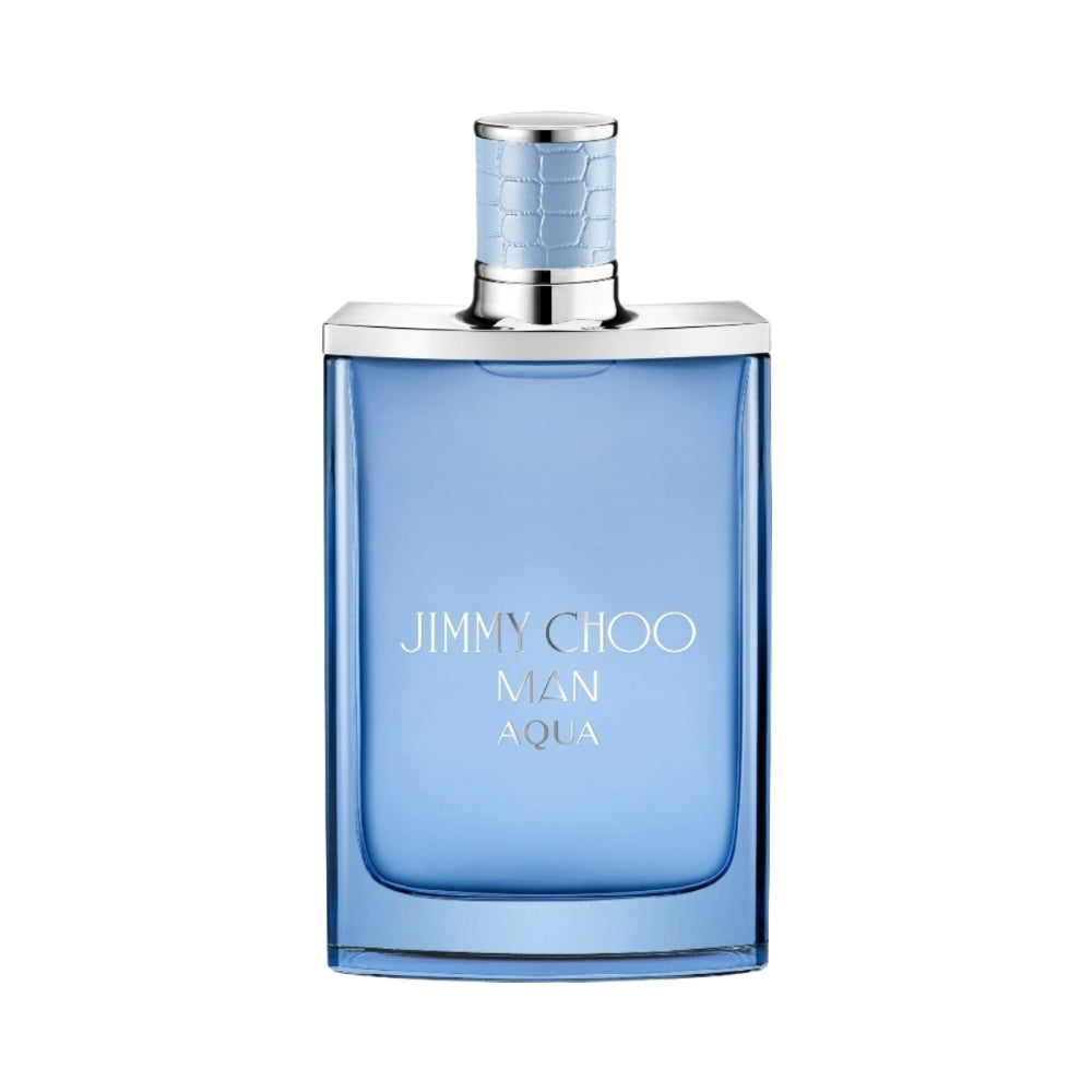 Men's Aqua Eau de Toilette Cologne - 100ml Fresh Aquatic Fragrance for Day & Night Wear - Perfect for Work, Date Night & Special Occasions
