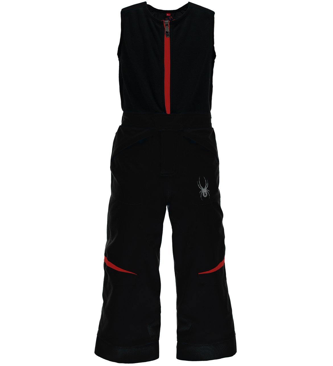 Spyder Boys Mini Expedition Pants - Durable Outdoor Adventure Pants for Kids - Perfect for Hiking, Camping & Outdoor Activities