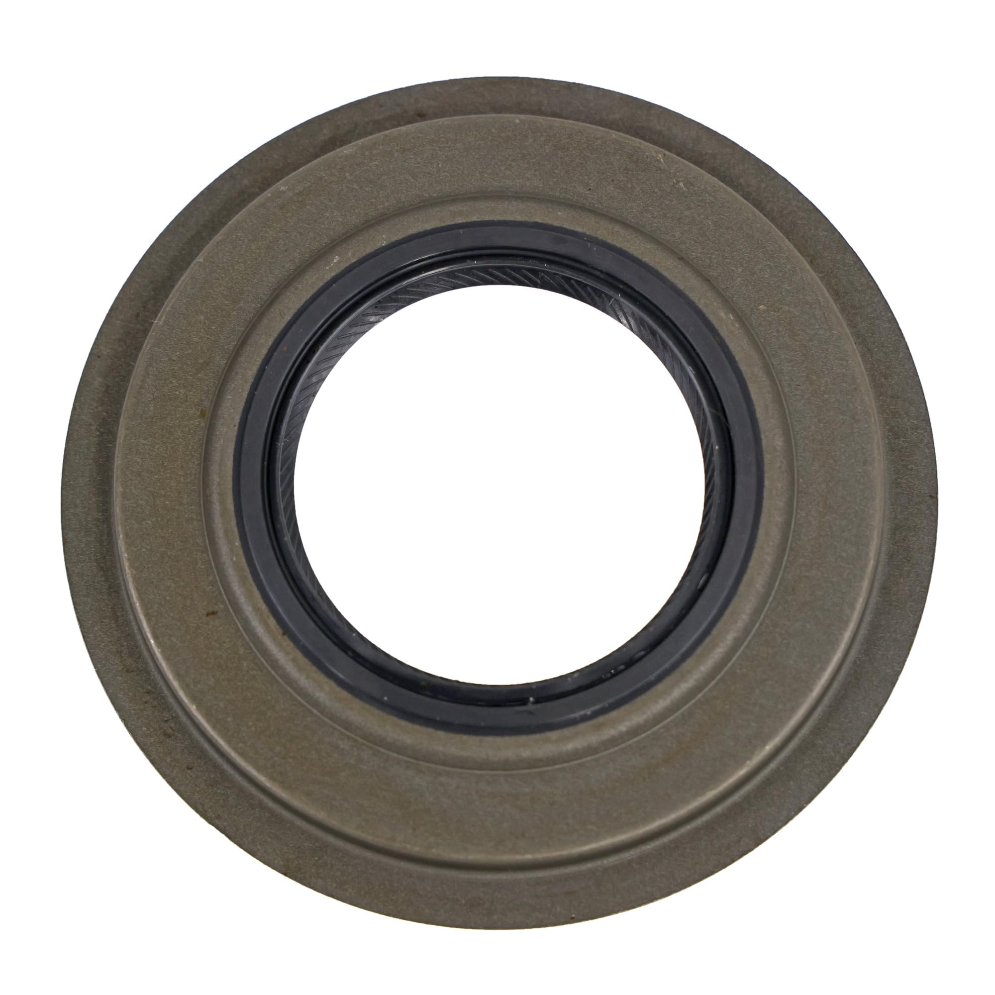 National 711144 Automatic Transmission Torque Converter Seal - High Performance Replacement Part for Smooth Gear Shifting | Perfect for GM, Ford, Chrysler Vehicles