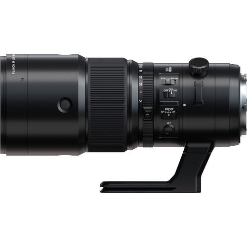 FUJIFILM FUJINON GF 500mm f/5.6 R LM OIS WR Lens - Professional Telephoto Lens for GFX System | Perfect for Wildlife, Sports & Landscape Photography