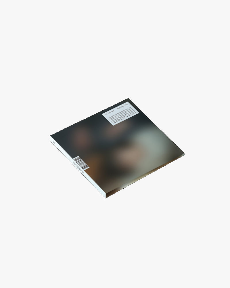 DOYOUNG (NCT) 1st Album [YOUTH] Digipack Version - K-Pop Collectible for Fans, Perfect for Gifts & Music Collections