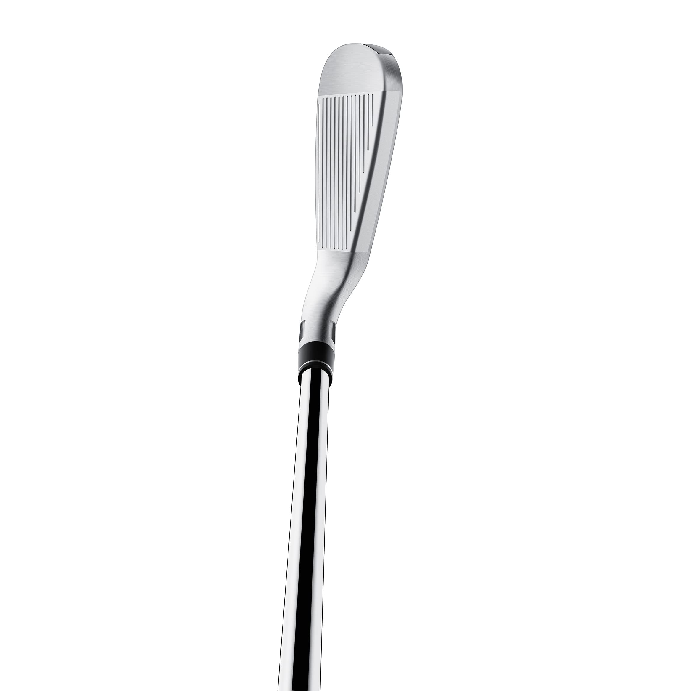 TaylorMade Stealth Iron Set - Premium Golf Clubs for Men & Women | High-Performance Forged Irons for Distance & Accuracy | Perfect for Golfers, Driving Range & Tournament Play
