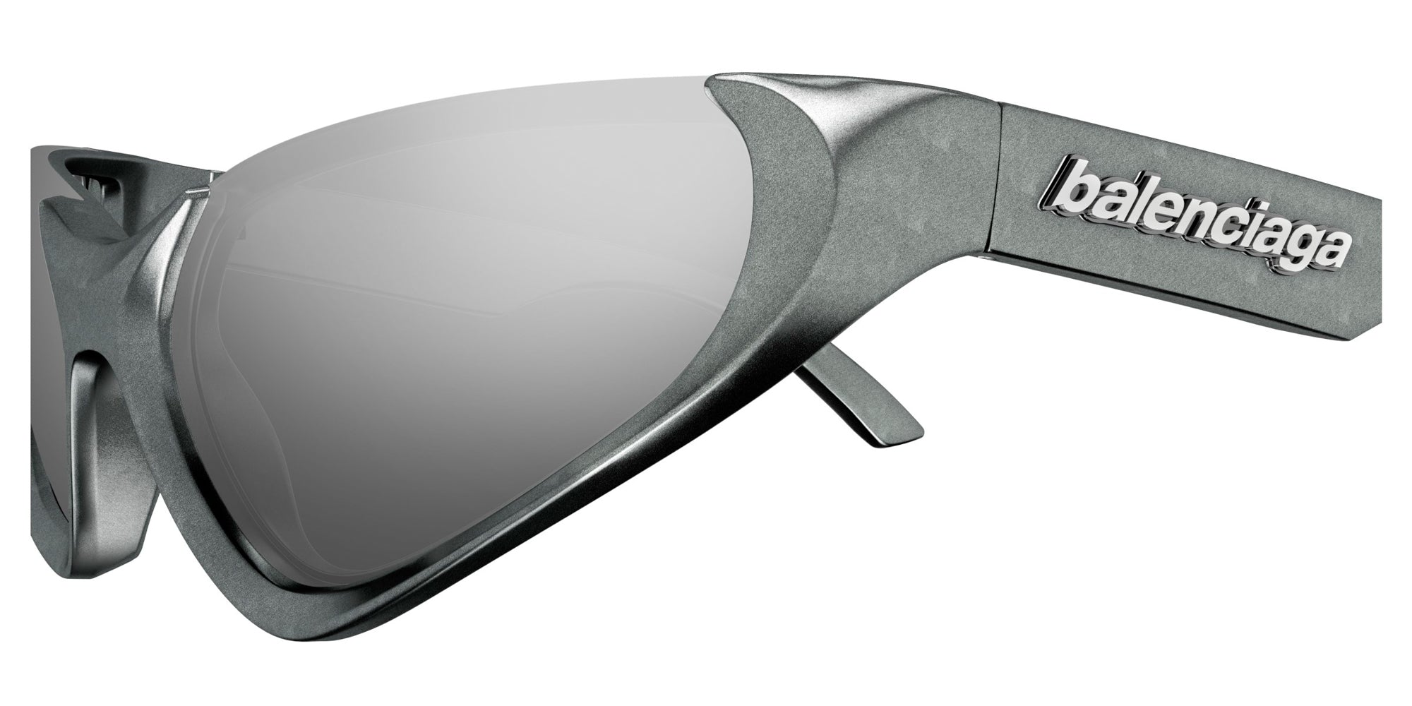 Balenciaga BB0202S Sunglasses - Luxury Designer Shades for Women & Men - UV Protection & Polarized Lenses - Perfect for Outdoor Activities, Travel & Fashion Accessories