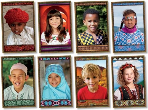 Best International Kids Clothing & Accessories for Global Style & Comfort - Perfect for School, Travel & Play