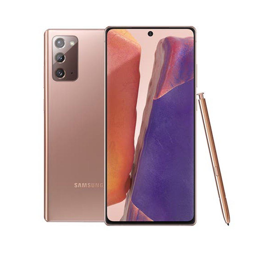 Samsung Galaxy Note 20 5G Smartphone - 6.7