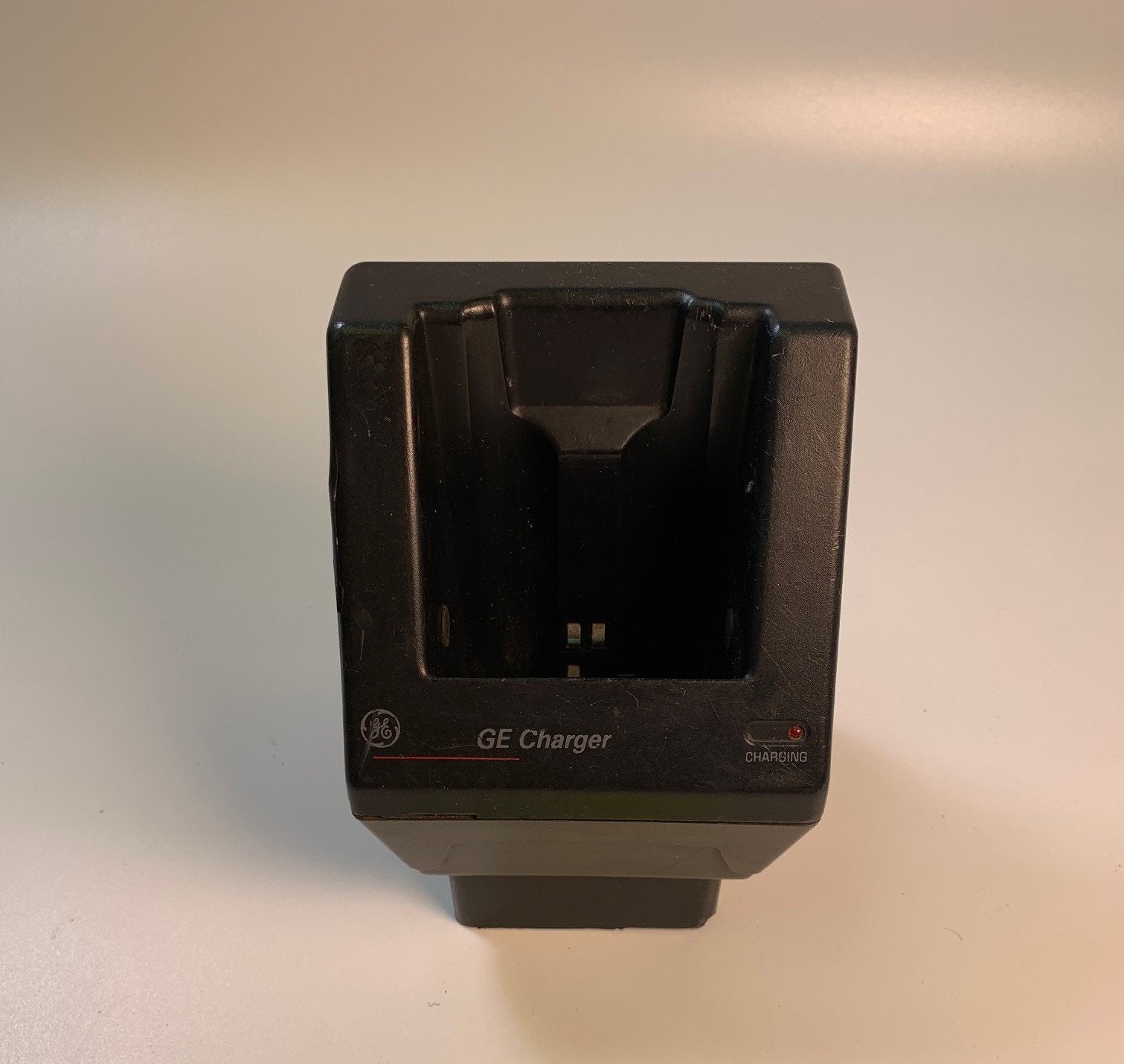 GE 19A705656P6 12V Replacement Charger - Compatible with GE Appliances, Power Tools & Electronics - Perfect for Home, Office & Workshop Use