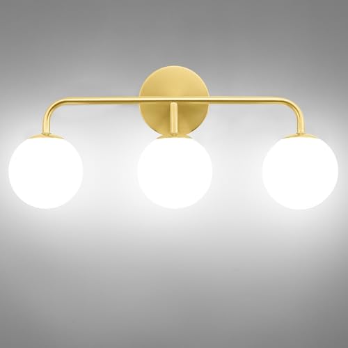 Brushed Gold
