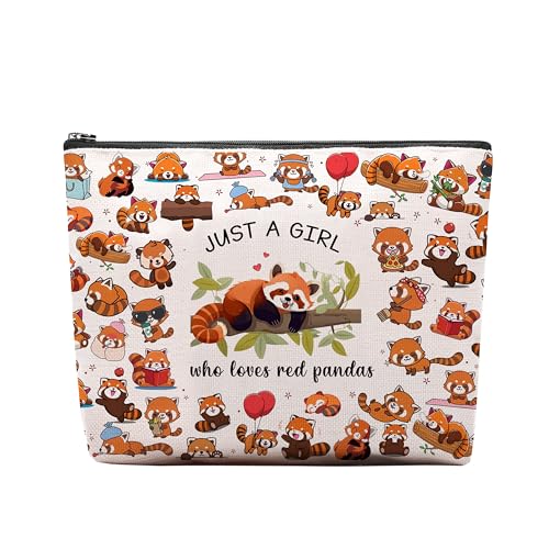 Red Pandas