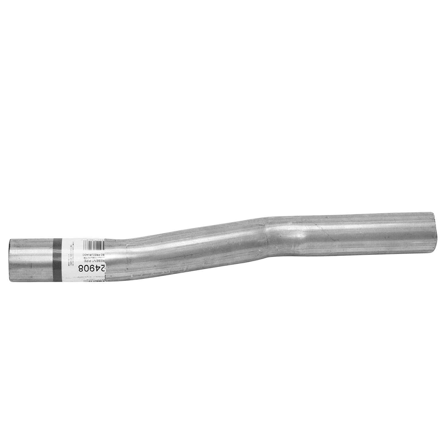 AP Exhaust Pipe 24908 - Durable Performance for Trucks & SUVs