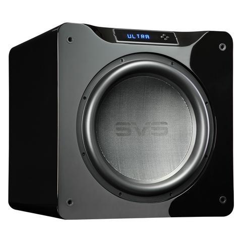 SB16 Ultra High Gloss Piano Black Power Outlet - 1544 Electrical Receptacle for Home, Office & Studio Use