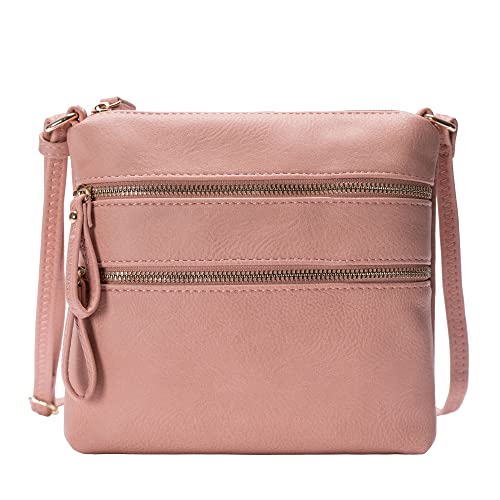 Rose Pink