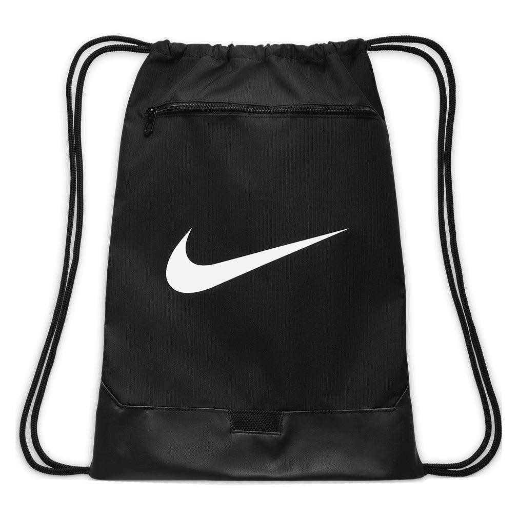 Brasilia 9.5 Training Gym Sack (18L) - Durable Sports Duffel Bag for Gym, Workout, Travel & Fitness - Perfect for Athletes, Yoga, Swimming & Weekend Getaways