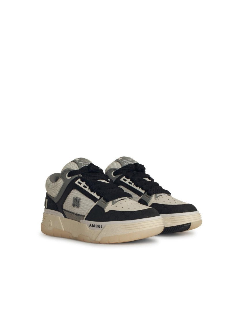 Black Leather Sneakers for Men - Comfortable & Stylish Casual Shoes for Walking, Work & Everyday Wear