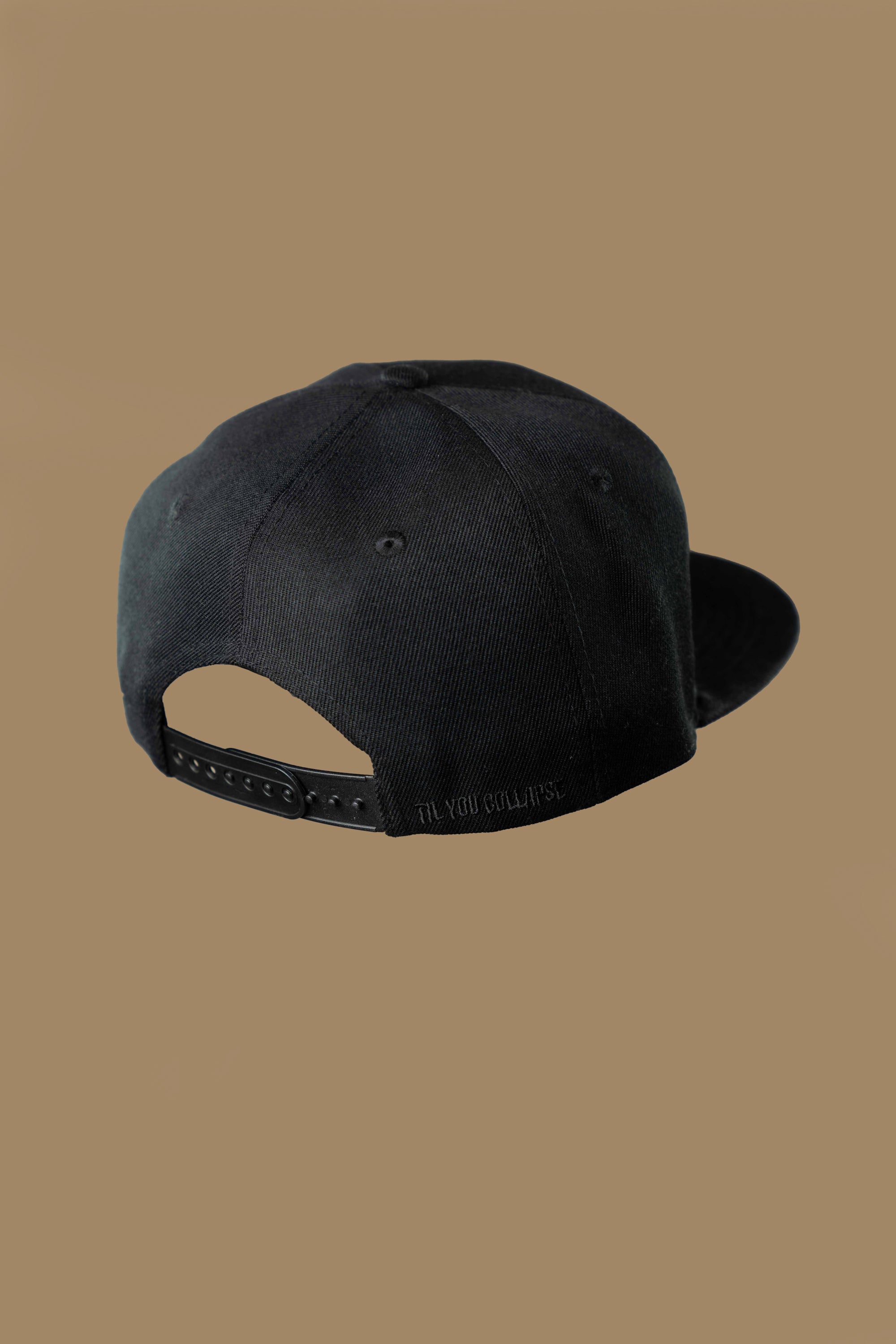 TYC Logo Snapback Hats for Men & Women - Adjustable Baseball Cap with Embroidery - Perfect for Sports, Outdoor Activities & Fashion Streetwear
