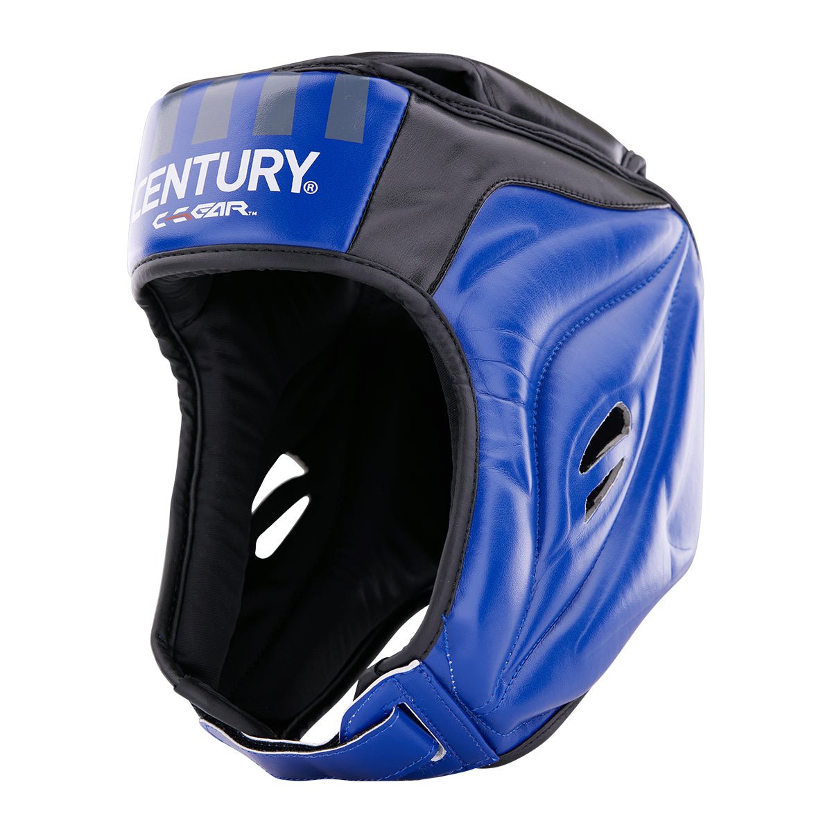 Blue/Black