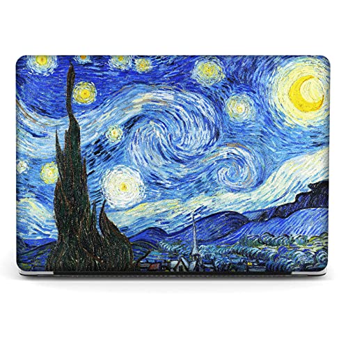 Van Gogh-the Starry Night