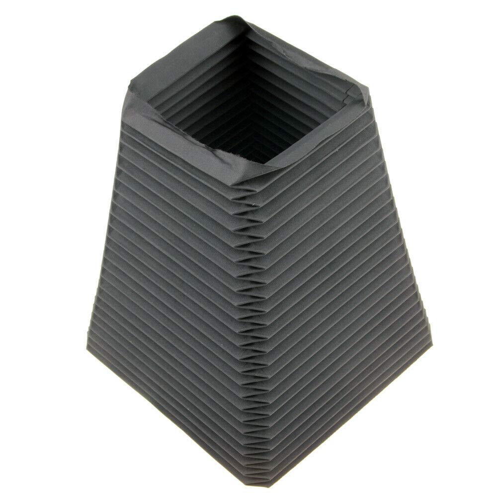 Professional Replacement Bellows for Toyo 45CF 45A 45AII 45AX 4x5 Large Format Cameras | Durable Lightproof Accessory for Landscape & Studio Photography