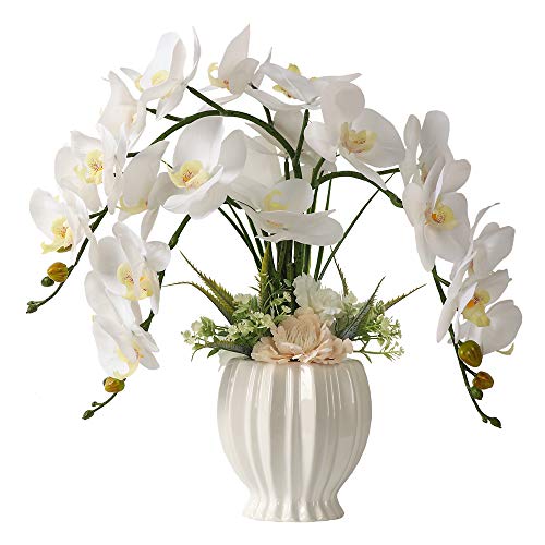 Style 3,white Vase
