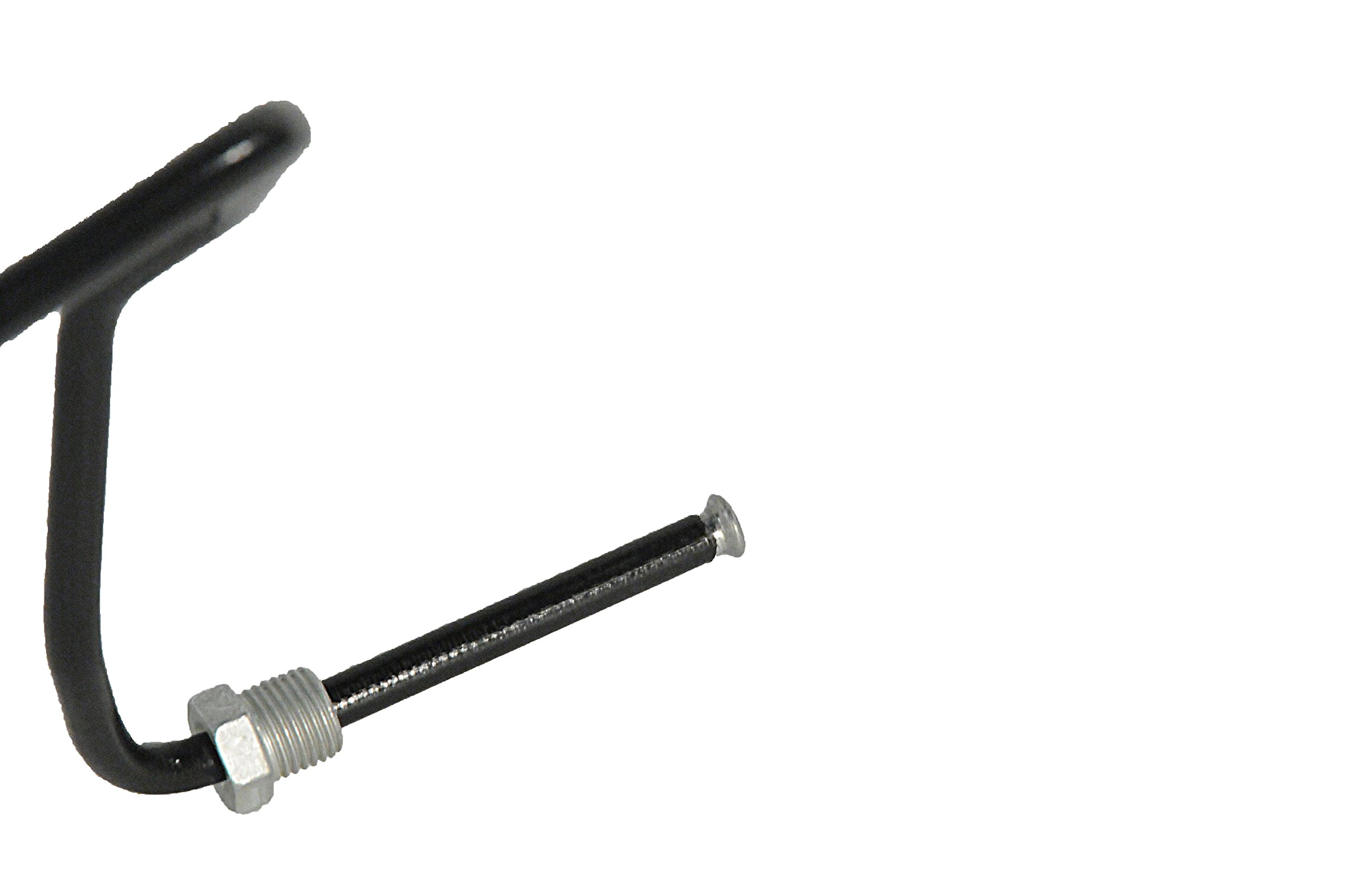 ACDelco 22932584 GM Original Equipment Hydraulic Brake Pipe Kit - Replacement for GM Vehicles, Perfect for Brake System Repairs & Maintenance