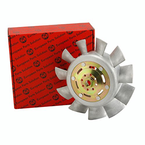 Genuine 930.106.012.00 EPS Engine Cooling Fan Blade Replacement Part - Perfect for Automotive Repair & Engine Cooling System Maintenance