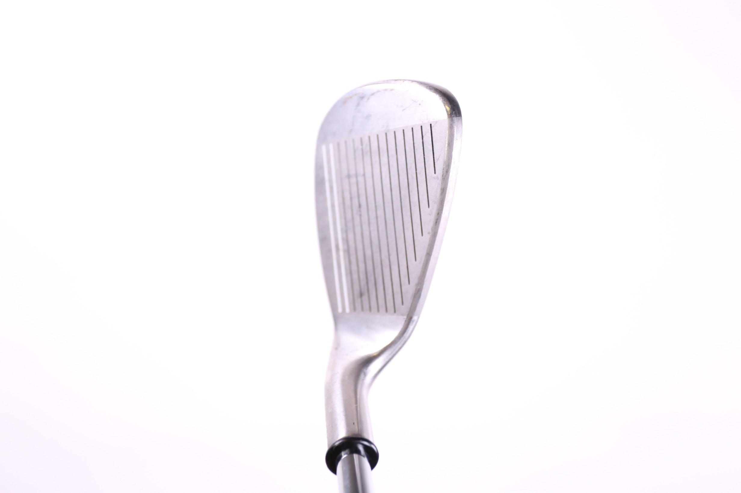 Premium Used 1 Iron Pro Line Golf Club Set - Right Handed 5-9 Irons with Regular Flex Shafts | Perfect for Mid-Handicap Golfers & Driving Range Practice
