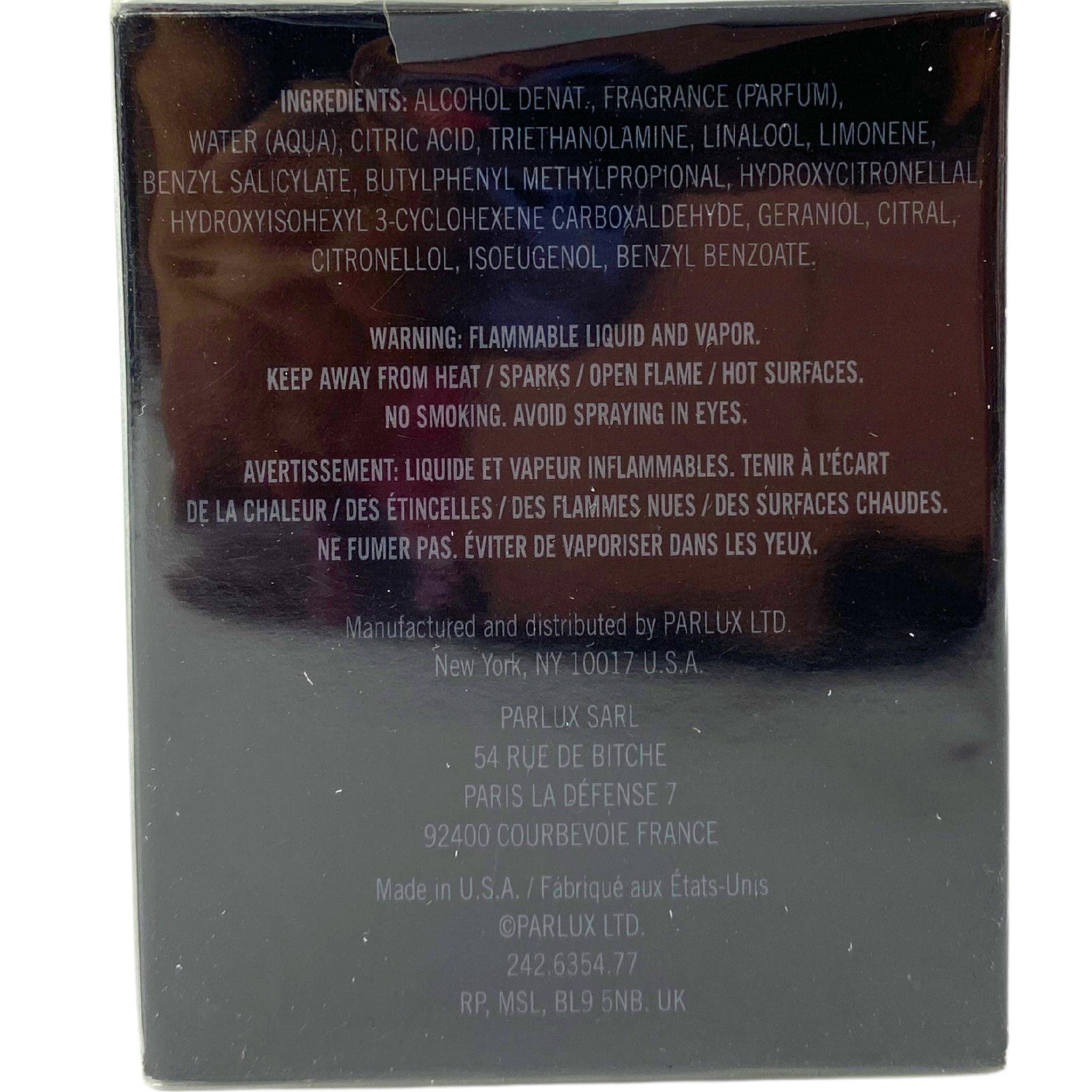 Kenneth Cole Black Eau De Toilette Spray for Men - 1.7 oz (14-Piece Bulk Set) - Fresh & Masculine Fragrance for Everyday Wear, Date Nights & Special Occasions