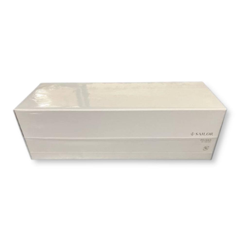 Premium Sailor Fountain Pen with Specialty Cross Point Nib - Ideal for Calligraphy, Journaling & Gift Giving