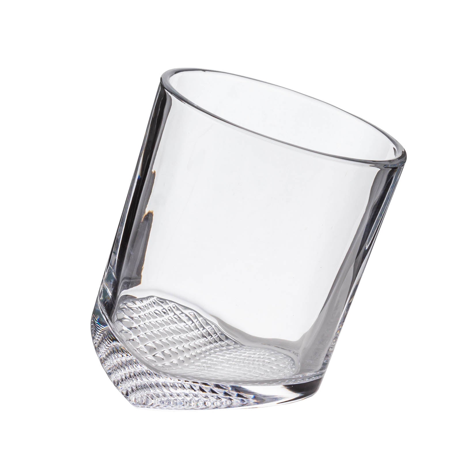 BarConic® Premium Whiskey Rocks Glasses - Set of 2 Heavy Base Crystal Clear Old Fashioned Drinking Glasses for Bourbon, Scotch, Cocktails - Perfect for Home Bar, Gifts & Entertaining