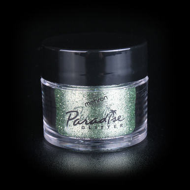 Paradise AQ Glitter - Premium Cosmetic Glitter for Face & Body - Safe, Non-Toxic, Vegan - Perfect for Makeup, Festival Looks, Nail Art & DIY Crafts