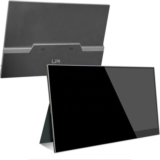 Lipa AX-60T 15.6