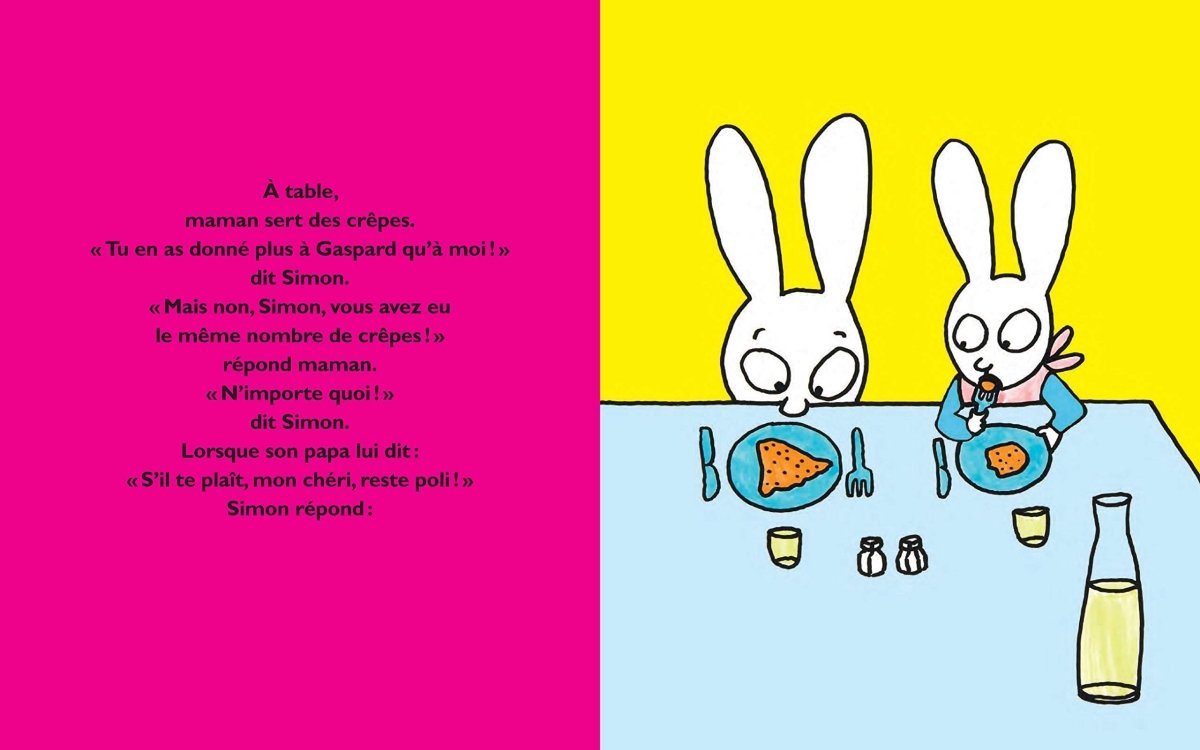 Stephanie Blake: I Am the Biggest - Fun French Learning Book for Kids, Perfect for Bedtime Stories & Early Education