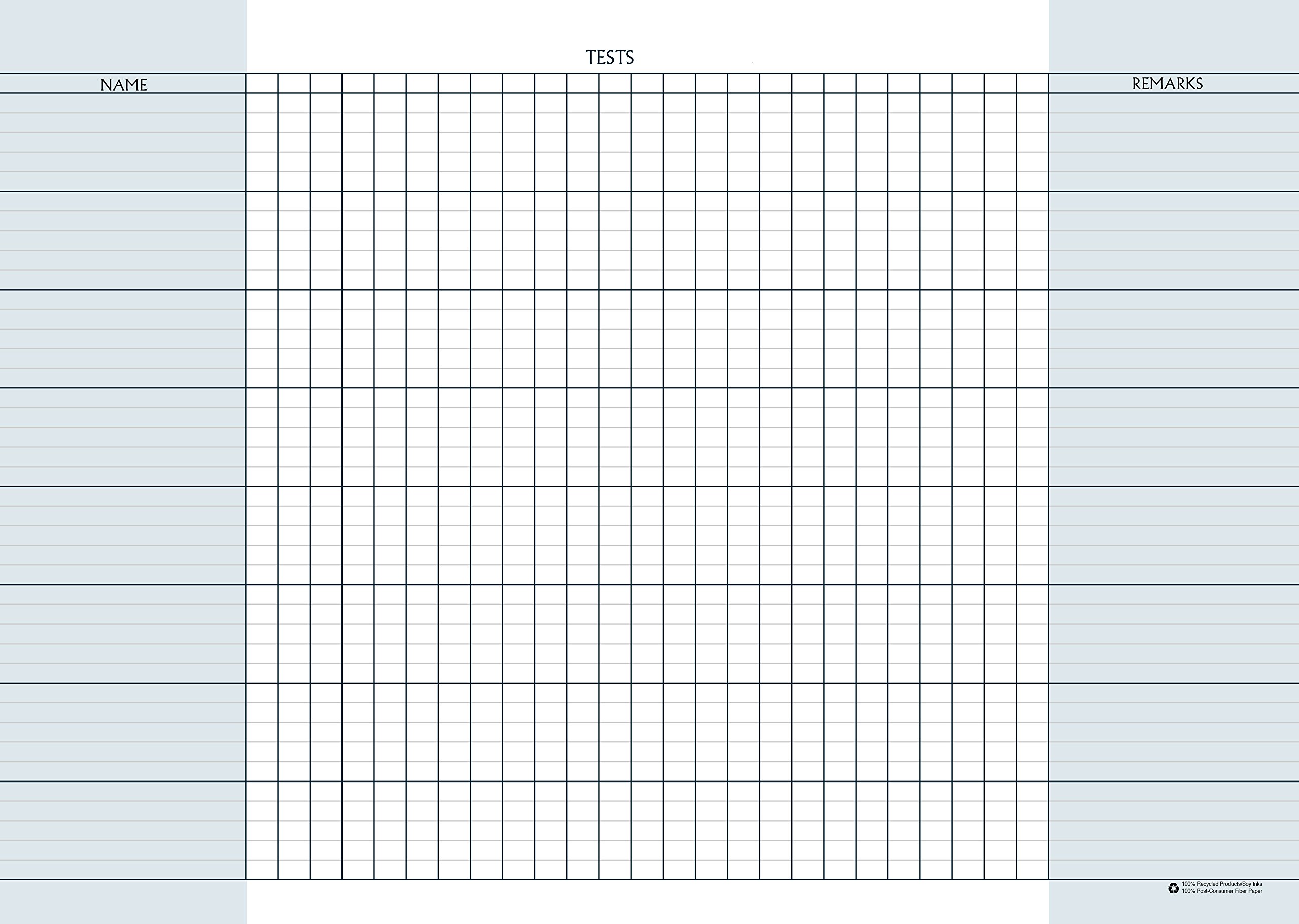 House of Doolittle Teachers Planner 2023-2024, 13