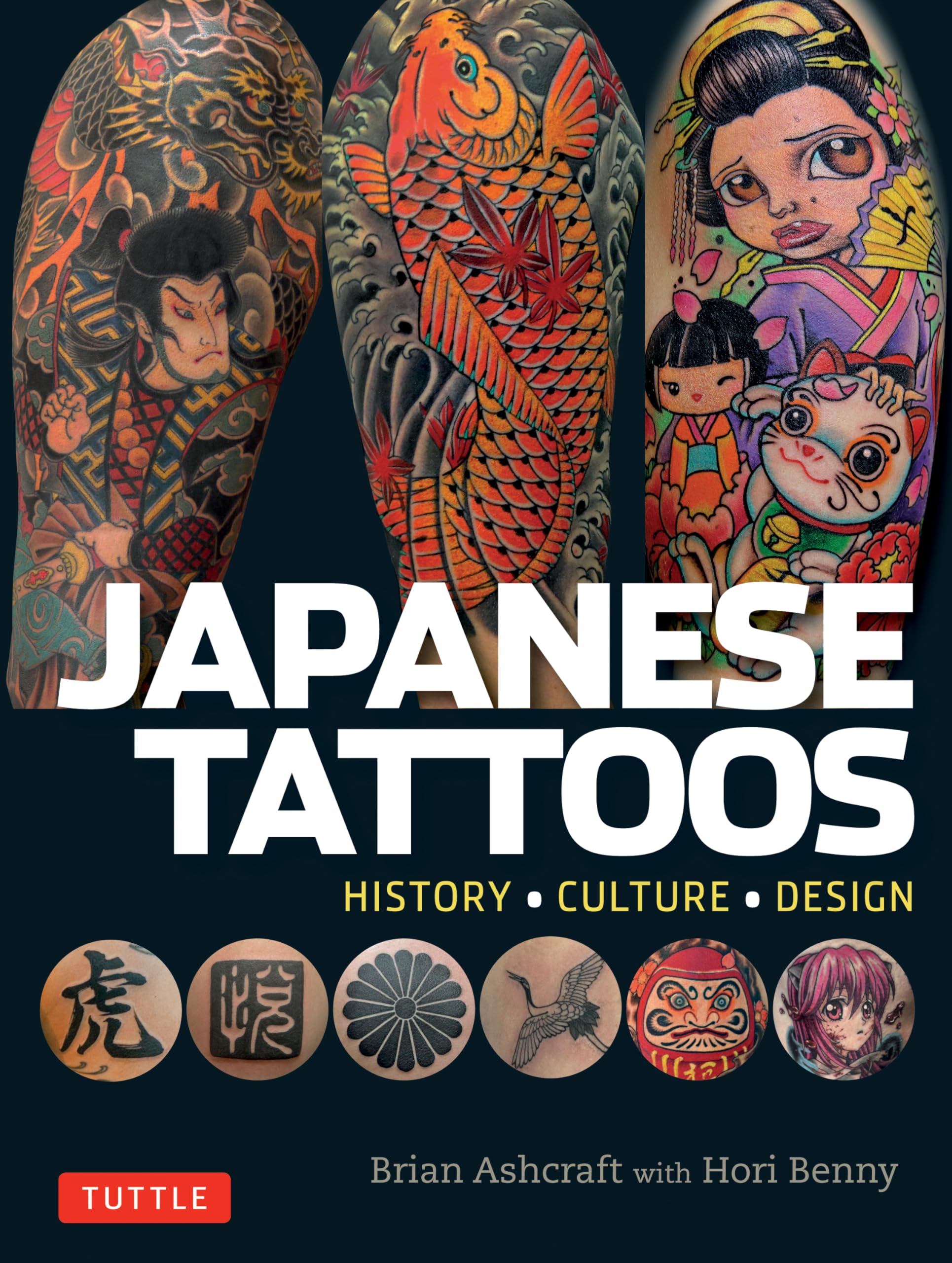 Japanese Tattoos: History, Culture & Designs - Explore Traditional Irezumi Art for Tattoo Enthusiasts & Body Art Collectors