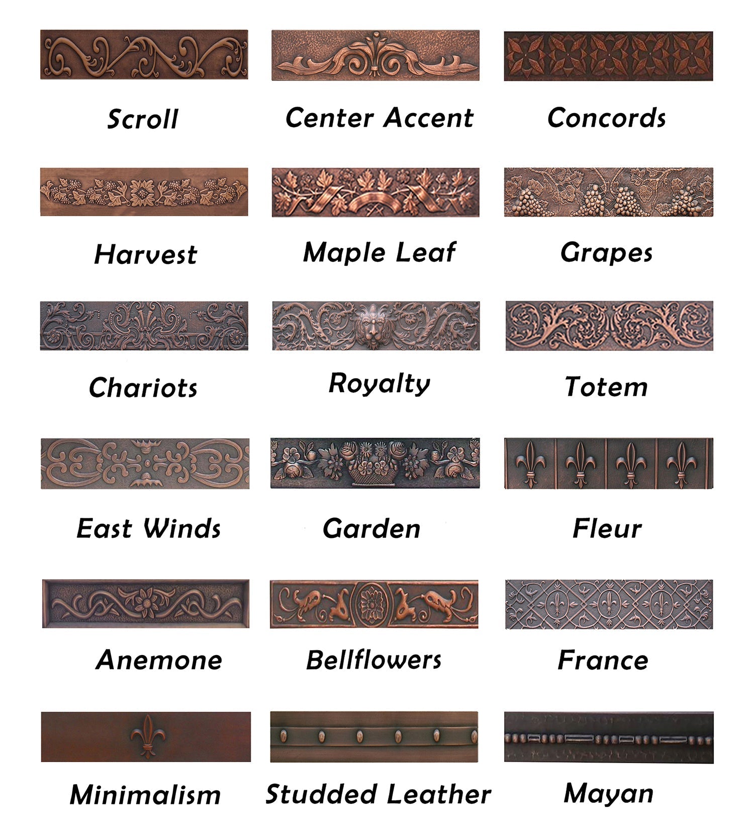 Premium Custom Copper Range Hood VH03SL SC - Elegant Kitchen Ventilation for Nancy | Ideal for Modern Kitchens, Restaurants & Open-Concept Living Spaces