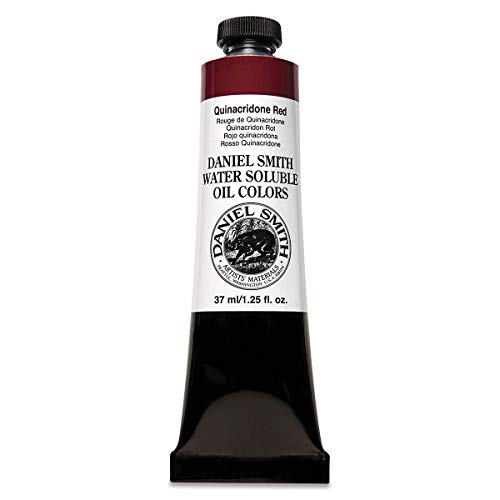 Quinacridone Red
