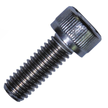 Pilot Toe Stop Allen Screw - Replacement Screws for Roller Skate Toe Stops - Perfect for Roller Derby, Artistic Skating & Outdoor Skating Maintenance