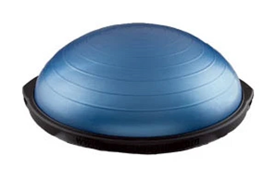 Bosu Balance Trainer - Professional Half Ball Stability Trainer for Home & Gym Workouts - Improve Core Strength, Balance & Fitness - Perfect for Yoga, Pilates & Rehabilitation Exercises