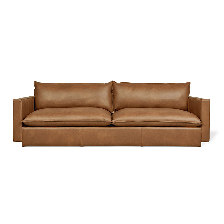 Modern Sola Sofa - Comfortable and Stylish Living Room Furniture for Small Spaces | Perfect for Apartments, Dorms, and Cozy Home Decor