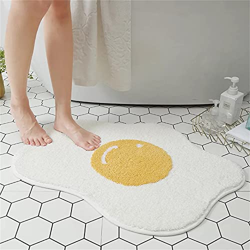 Poached Eggs