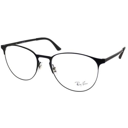 Black on Matte Black/Demo Lens