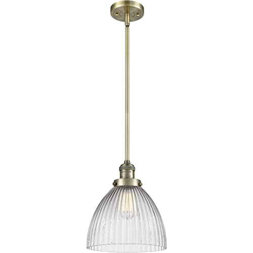 Antique Brass