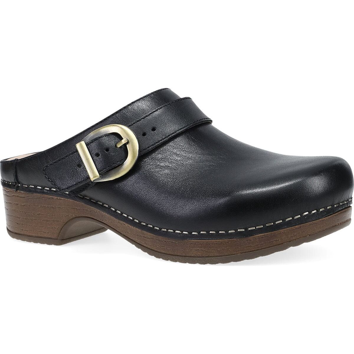 DanskO Baylor 9440507800 - Comfortable & Stylish Clogs for Women - Perfect for Nurses, Chefs & Healthcare Professionals