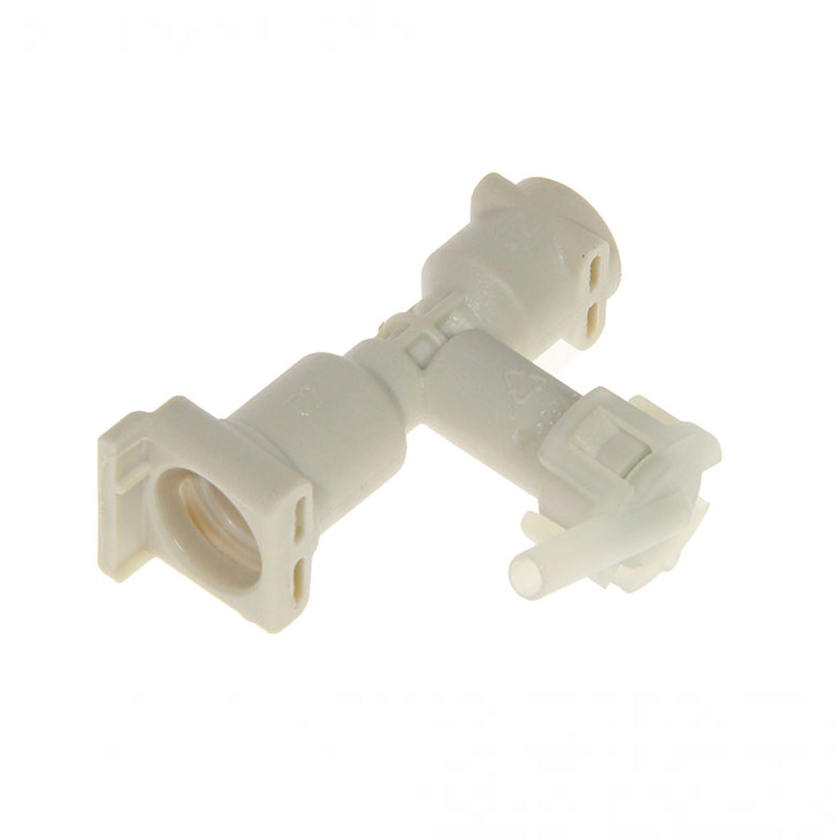 DeLonghi 7313219401 Safety Valve Replacement Part - Compatible with Espresso Machines, Coffee Makers | Perfect for Home & Office Use