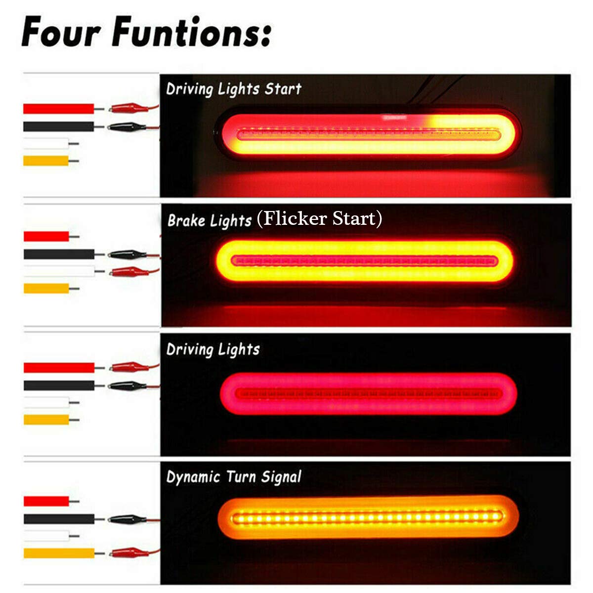2PCS 9