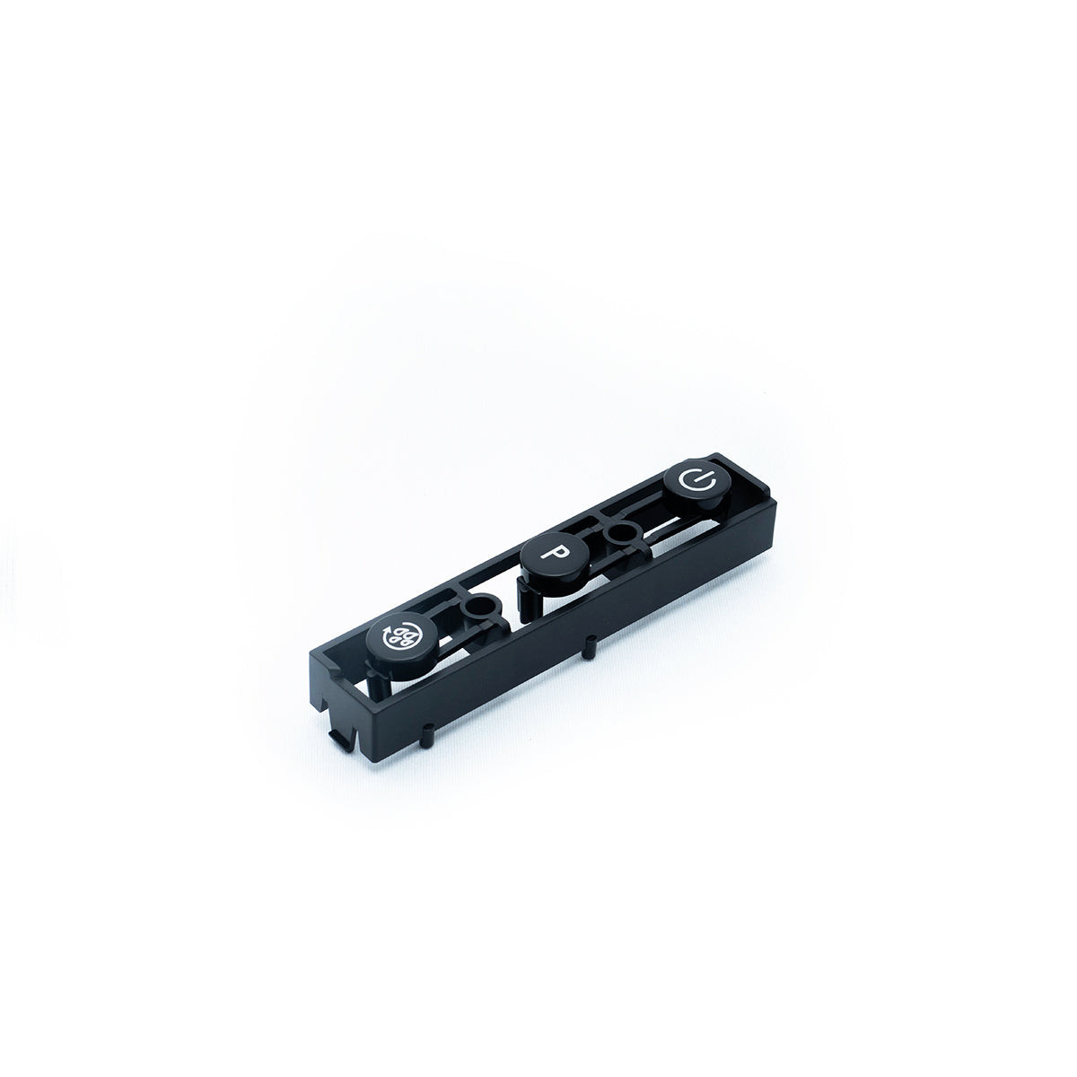 DeLonghi Left Keyboard Function 5913212251 - Replacement Part for DeLonghi Coffee Machines | Perfect for Home & Office Use