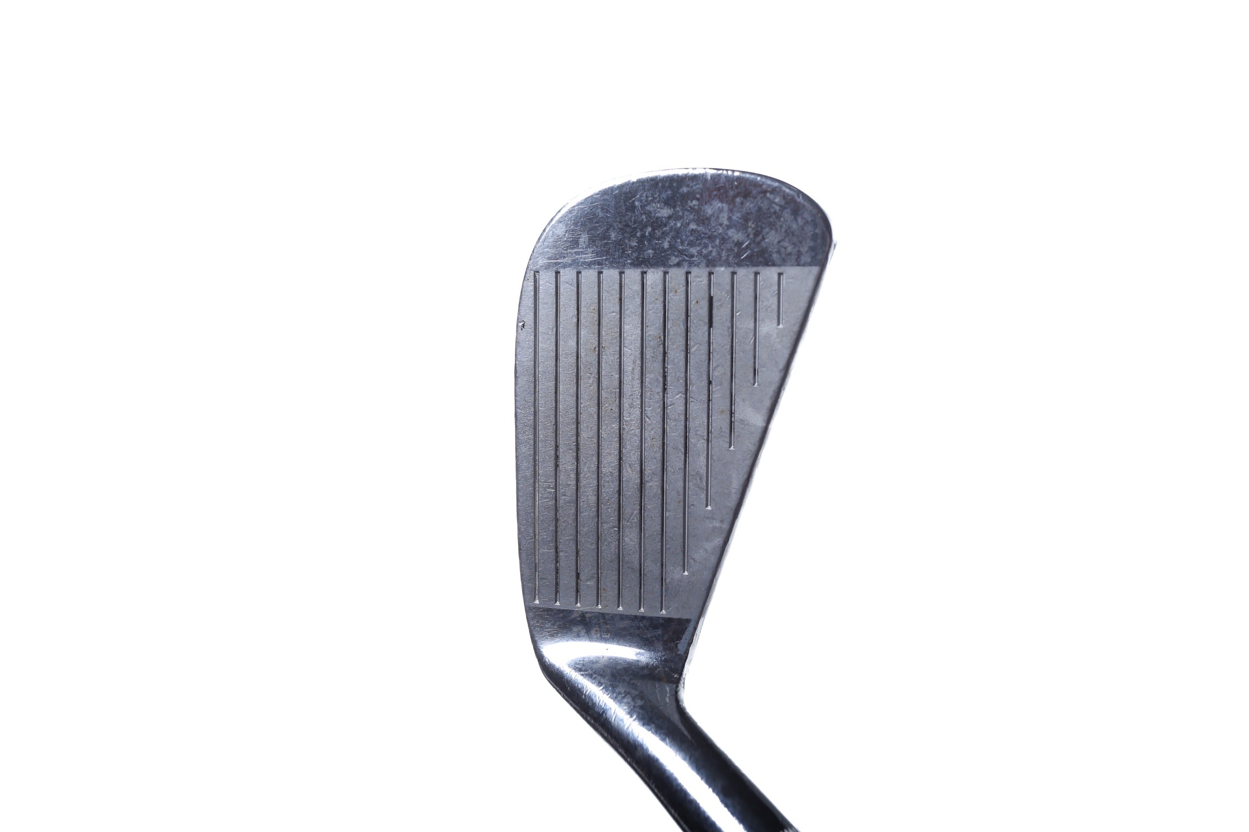 Used Ben Hogan Apex PC Iron Set - Right Handed 4-PW Stiff Flex Golf Clubs for Men | Perfect for Mid-Handicap Players on the Course