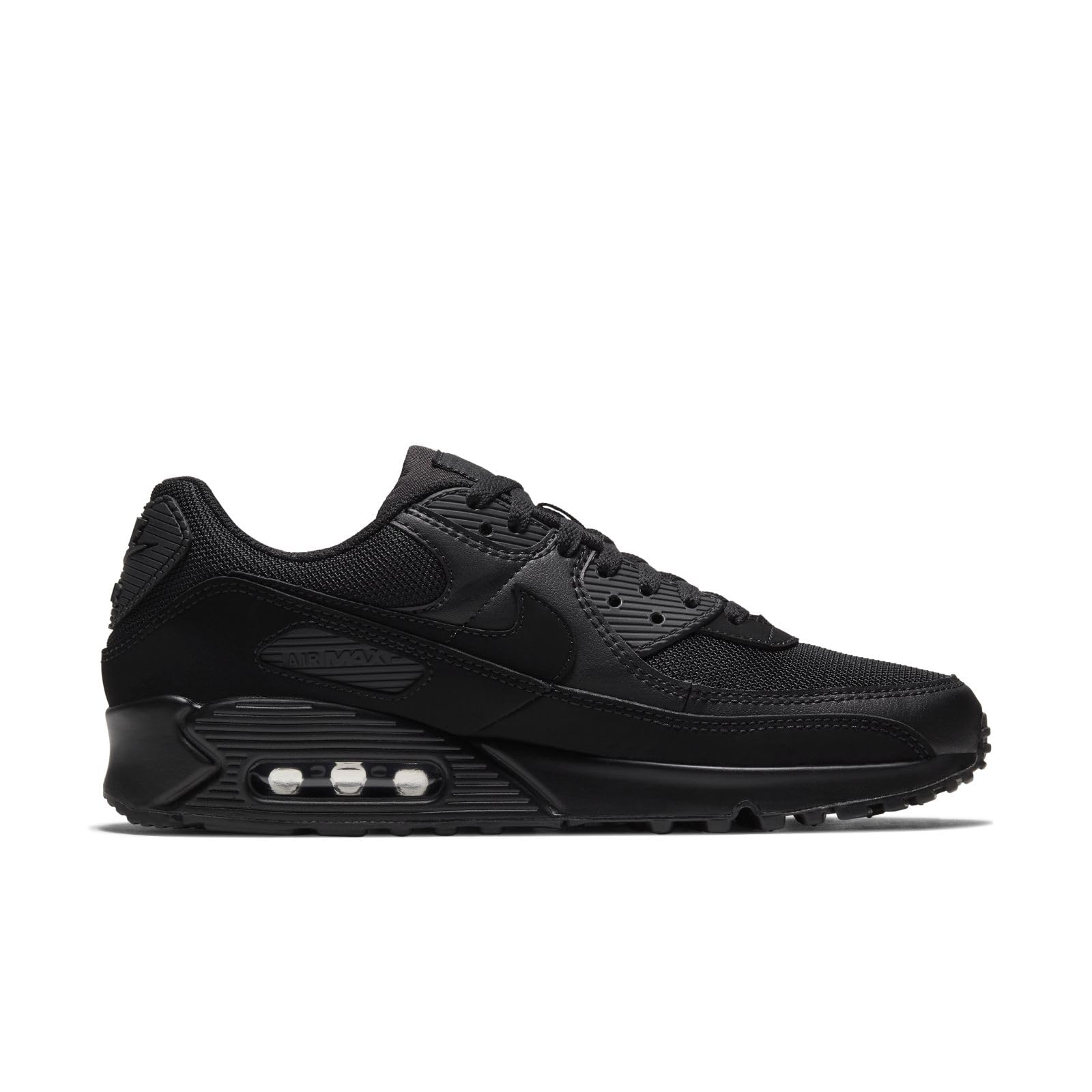 Nike Men's Low-Top Sneakers - Lightweight Comfortable Casual Shoes for Running, Walking & Everyday Wear