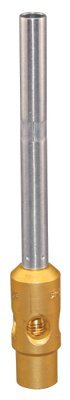 Goss GHT-TD SwitchFire Hand Torch Tips & Accessories Kit - Professional Welding & Soldering Tools for DIY, Metalwork, and Home Repairs - Perfect for Plumbing, Jewelry Making, and Automotive Projects