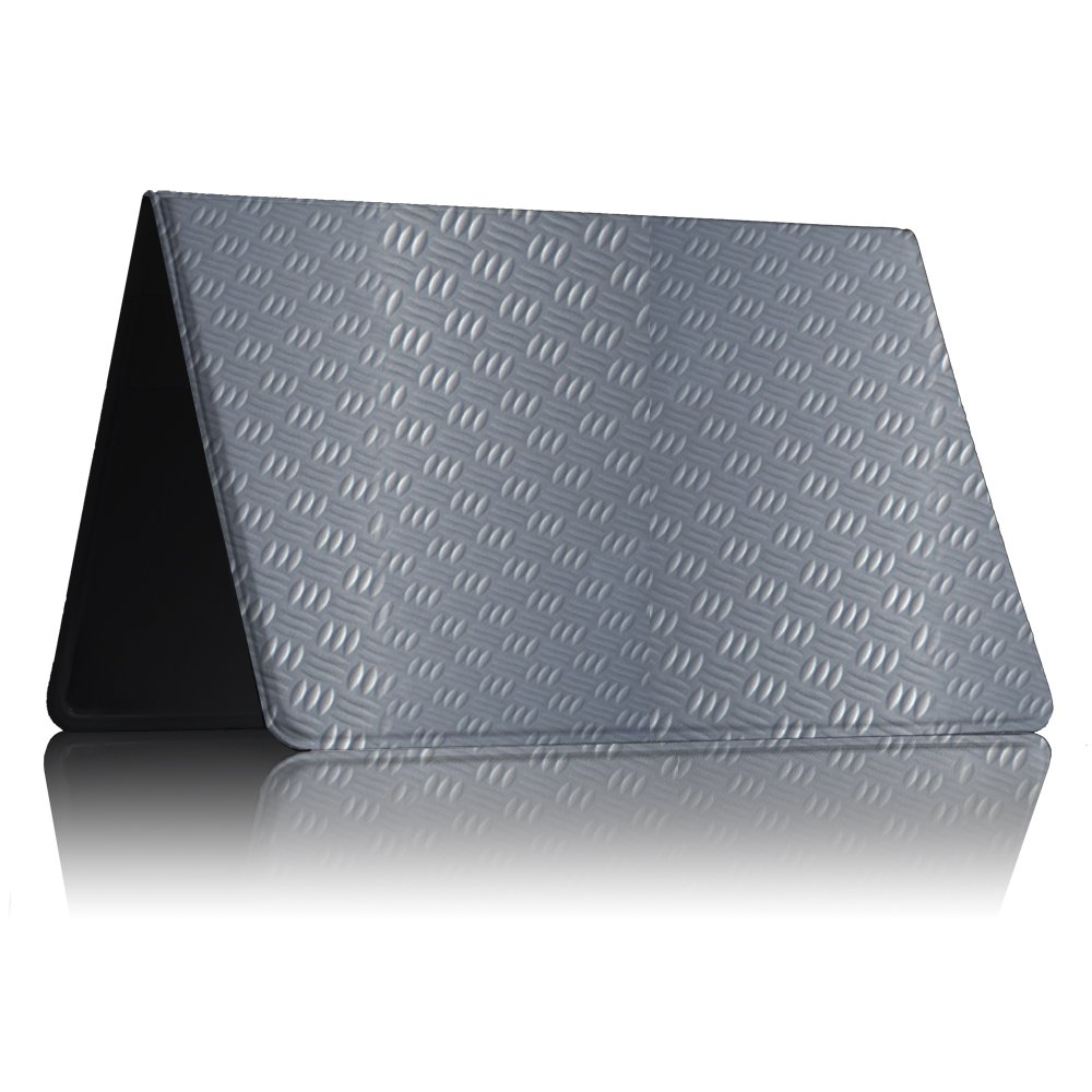 Patented 6-Card Protector Wallet | RFID NFC & Magnetic Field Blocking Credit Card Holder | Secure Organizer for Debit Cards, ID Cards & Passports | 100% Data Protection Certified by CTC/Advanced (RW TÜV Group) | Perfect for Travel, Daily Commute & Contactless Payment Security